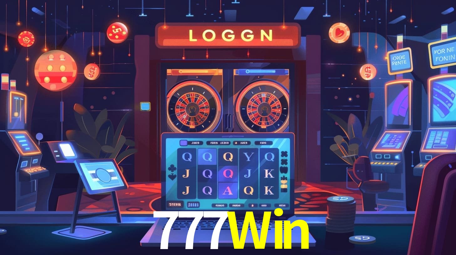 777Win - Jogada Fatal - 777Win Com App