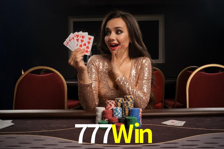 777Win: Seu Especialista em Apostas Esportivas Brasileiras